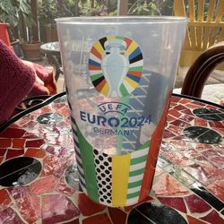 UEFA Euro 2024 Germany Cup