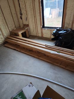 Lumber