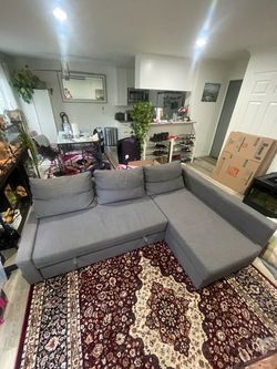 IKEA Couch