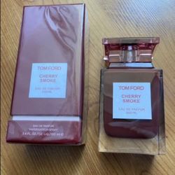 Tom Ford Cherry Smoke Cologne