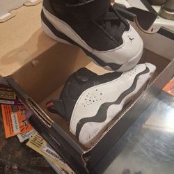 Baby Jordans