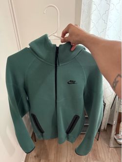 Nike jacket tracksuit