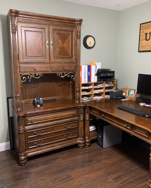 Office Furniture Kevin Charles Fine Furniture collection for Sale in Riviera Beach, FL OfferUp