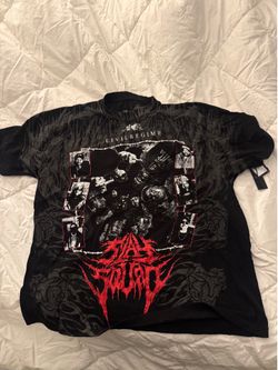 Civil Regime T-Shirt