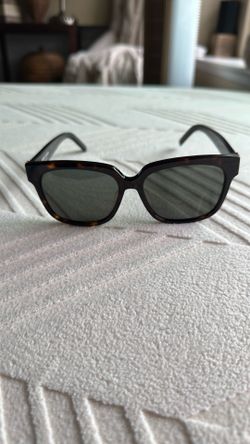 Saint Laurent Sunglasses