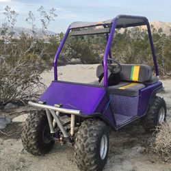 EZGO