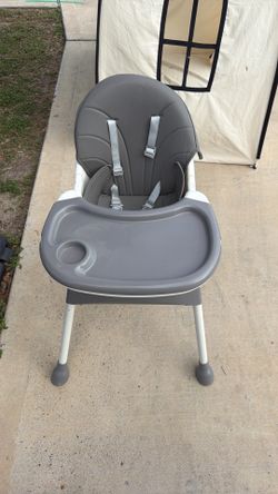 Baby chair