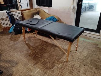 Massage chair
