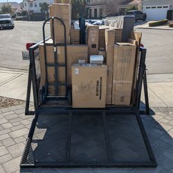 Junk 🚛 & Trash 💪