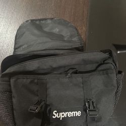 Brand New Supreme Waist Bag