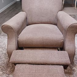 LaZBoy Haven Reclining Chair