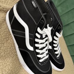 Vans Crocket Sneakers