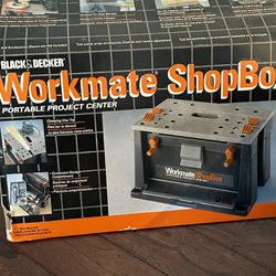 Workmate Box 