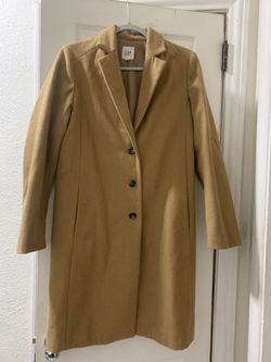 Gap Coat Size Small
