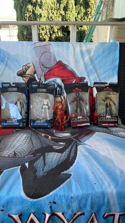 Marvel Legends Action Figures 