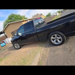 2004 Dodge Ram