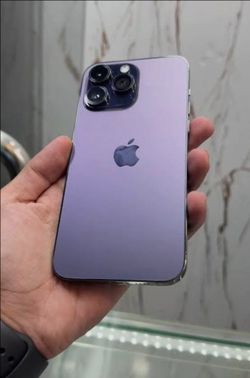 iPhone 14 Pro Max 128GB Unlocked Excellent Condition - On Special Cash Deal $489 🤩 (Hurry Up