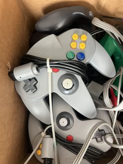 Nintendo 64