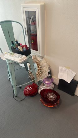 free stuff