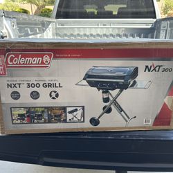 Coleman Next 300 Grill