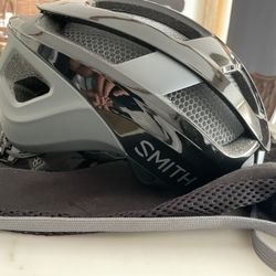 Smith Trace MIPS Bicycle Helmet