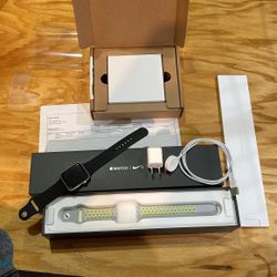 Apple Watch Series 2 42mm
