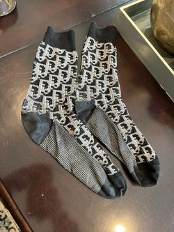Prada Socks 