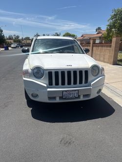2010 Jeep Compass