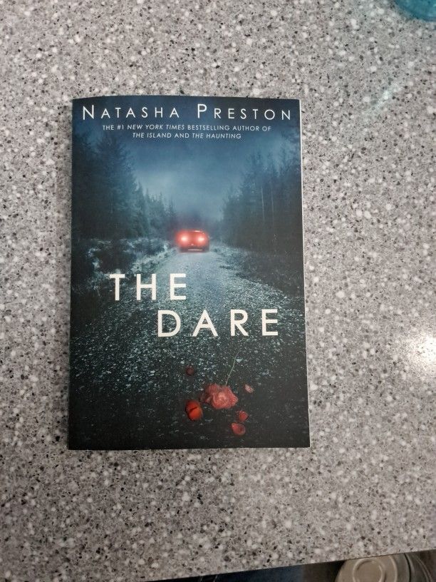 The Dare