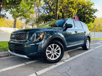 2020 Kia Telluride