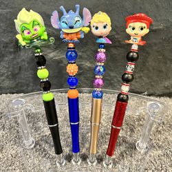 Disney Stitch Character Topper Pen