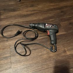 Craftsman 3/8 Corded Drill
