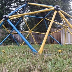 Climbing Dome 6ft