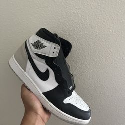 Jordan 1 Bleached Coral 