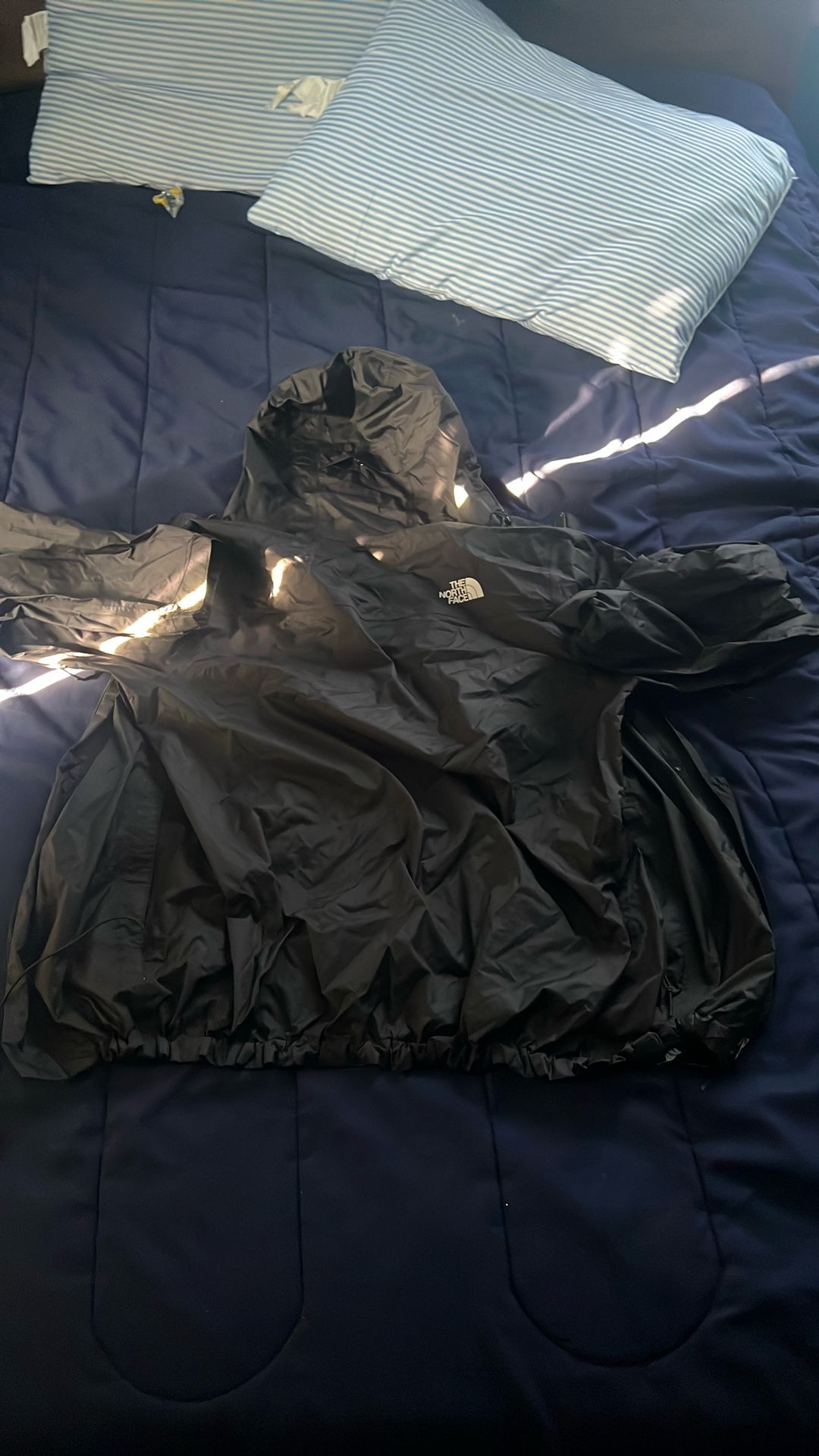 THE NORTH FACE Wind coat