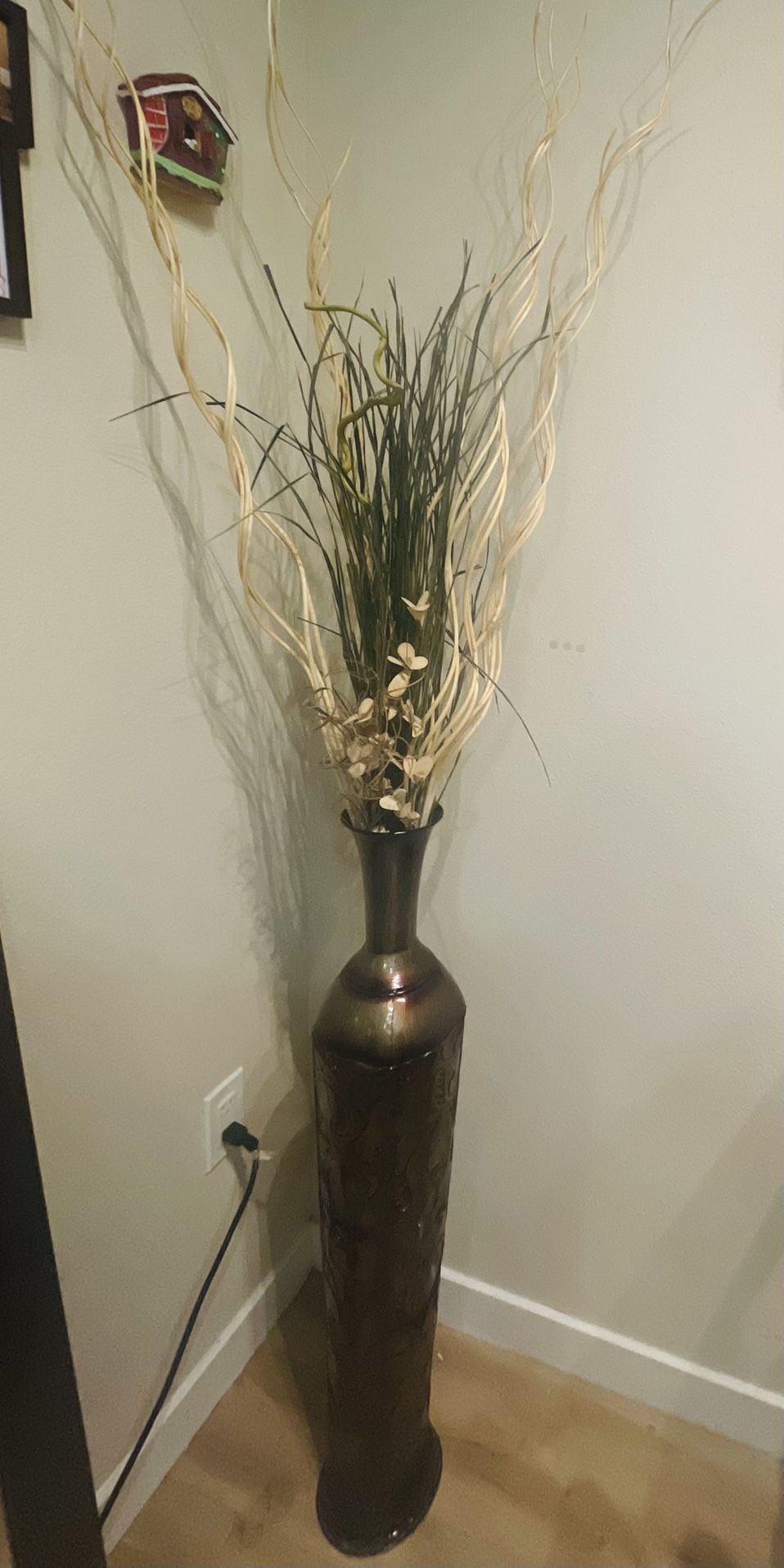 Beautiful Flower Vase