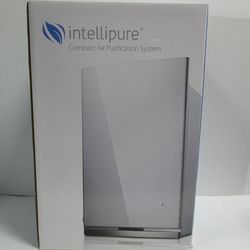 Air Purifier Intellipure