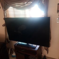 Samsung Smart Tv 52in