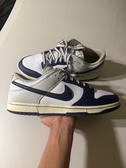 nike dunk low rivalry pack new york yankees