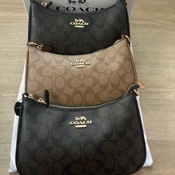 Coach Purses 