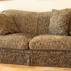 Sofa 7ft. Bohemian Vibe
