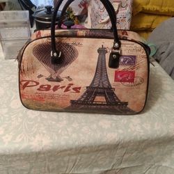Over Night Bag