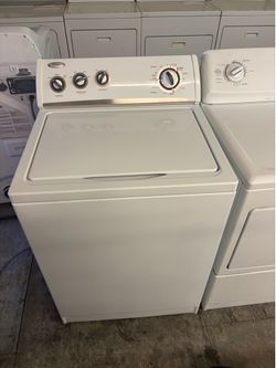 Lavadora Whirpool