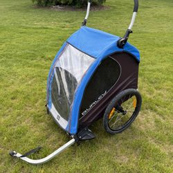 Burley Bike Trailer 