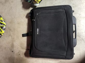 Delsey Garment Bag