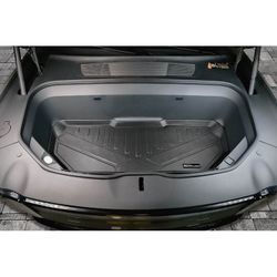 Rivian Front Trunk Frunk Liner By Smartliner