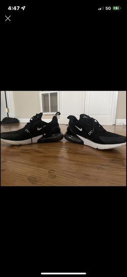 Air Max 270 Sz 10