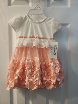 Beautiful Girl dress
