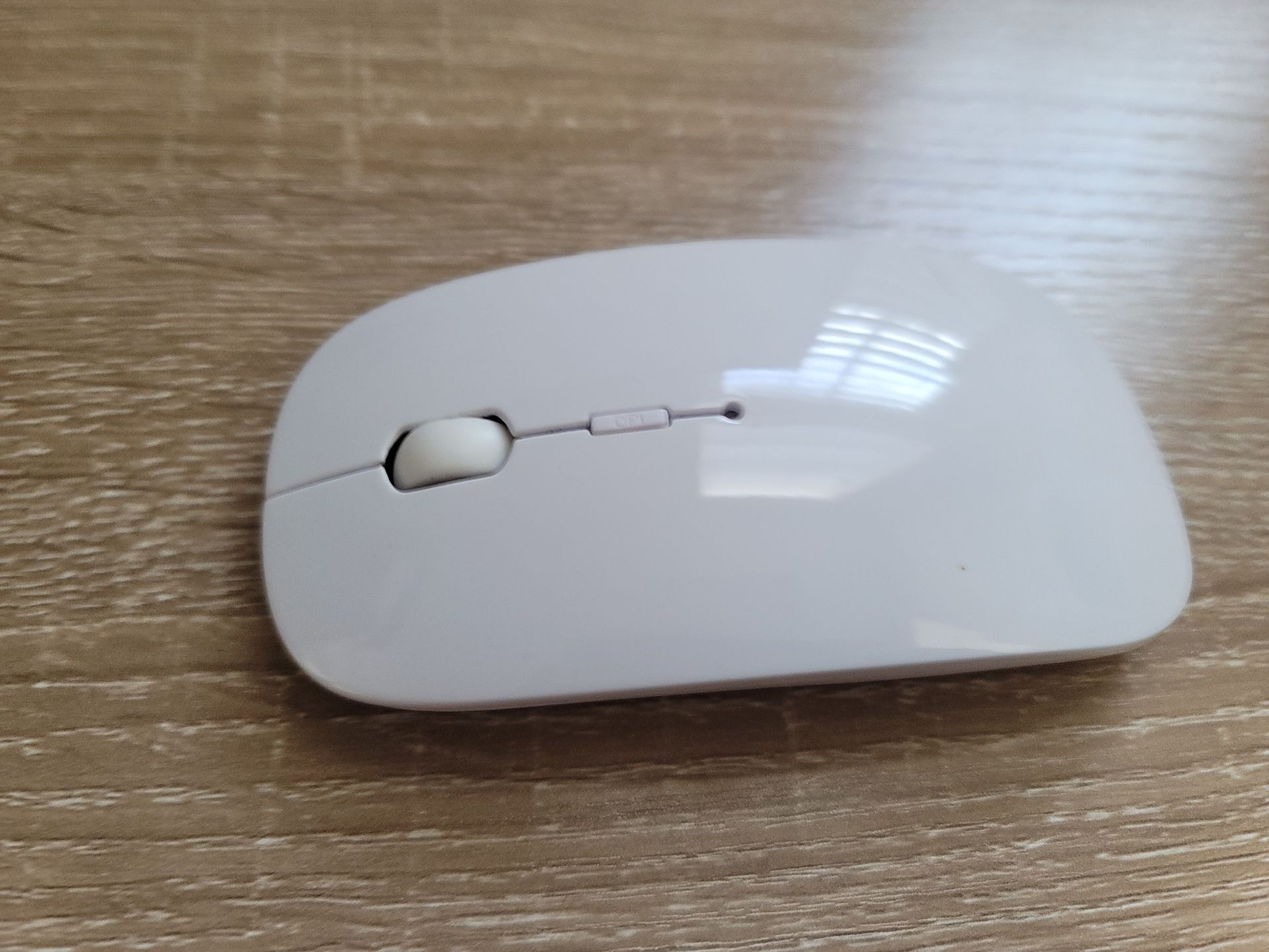 Wireless Mouse