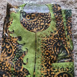 Beautiful New Out Fit